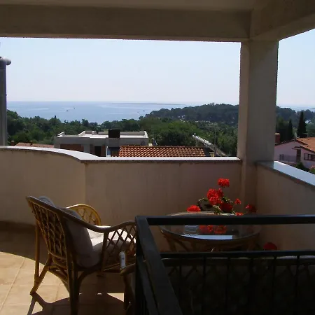 Apartamento App Sea View Blue *