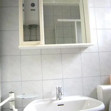 App Sea View Blue Apartamento