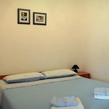 Apartamento App Sea View Blue