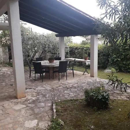 Apartamento App Sea View Blue Premantura