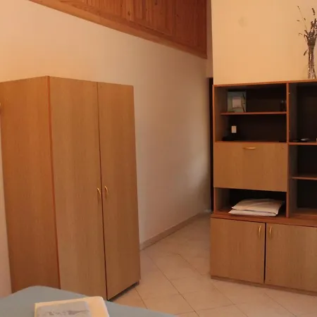 Apartment App Sea View Blue Premantura